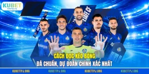 Cách Đọc Kèo Bóng Đá