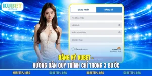 Đăng Ký KUBET