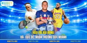 Kèo Tài Xỉu Bóng Đá