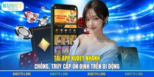 Tải App KUBET