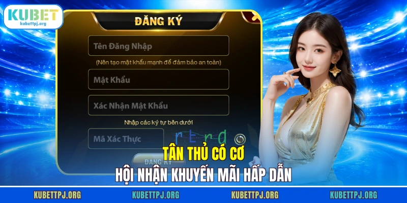 tan thu co co hoi nhan khuyen mai hap dan Tân thủ có cơ hội nhận khuyến mãi hấp dẫn
