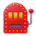 kubet xoc dia icon